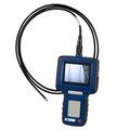 Pce Instruments Inspection Camera, 5.5 mm / 0.22" Cable Diameter PCE-VE 330N